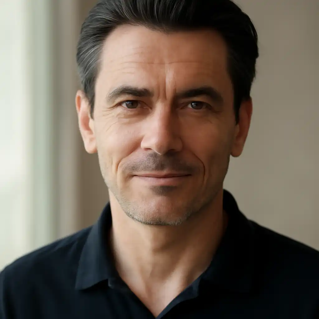 Magnus Lindgren